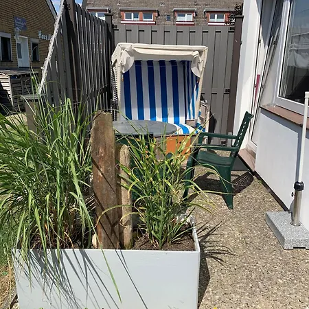 Apartment-hooge-haus-duenengras