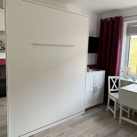 Apartment-hooge-haus-duenengras *